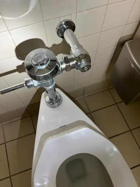 Fixture installation and repair for Repiping in Shell Pile